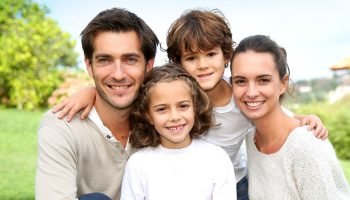 Upper Cervical Chiropractic Care for Families