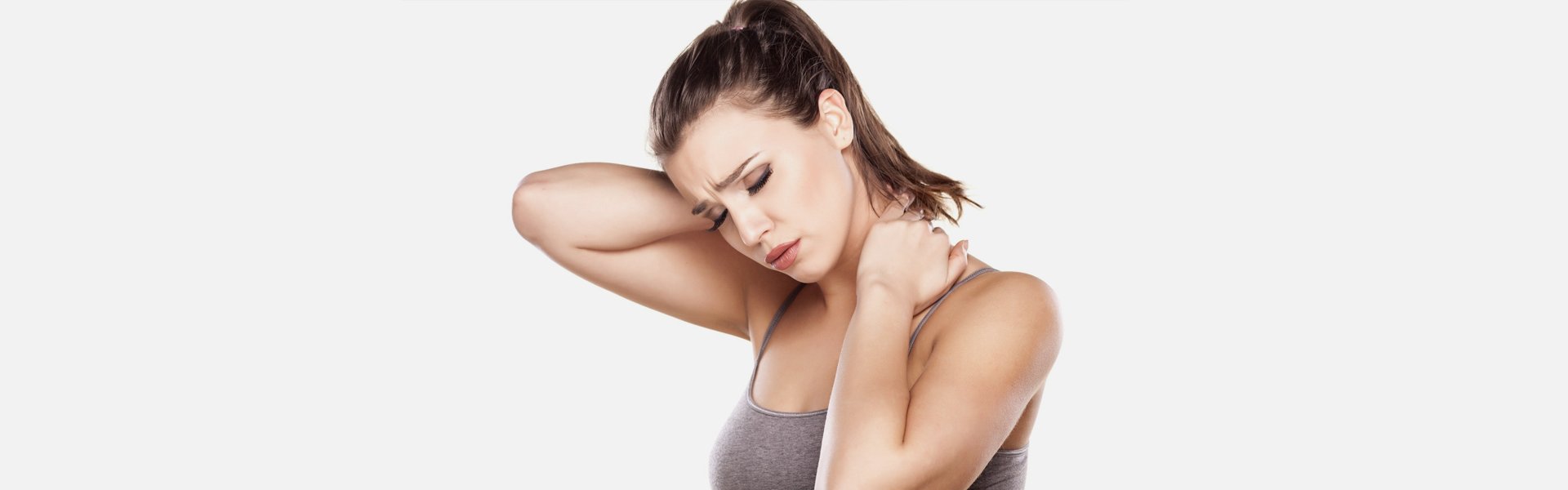 How to Relieve Headaches and Neck Pain
