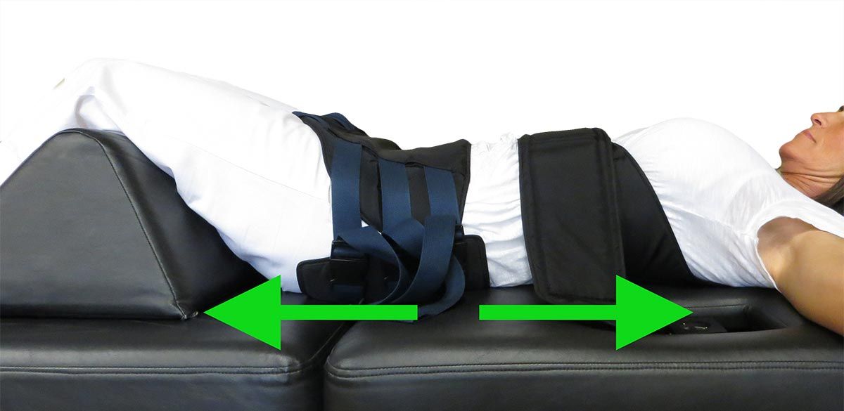 Spinal Decompression Therapy